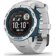 instinct solar surf garmin