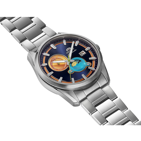 orient ra ak0316l contemporary 2300 броя автоматичен classicwatches.bg