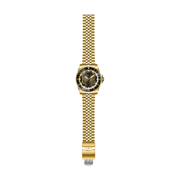 Invicta Pro Diver Grim King 36860