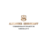 ALEXANDER SHOROKHOFF