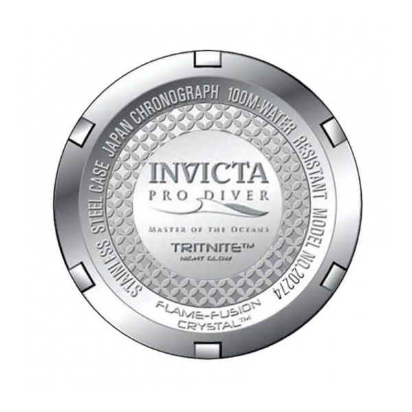 Invicta Pro Diver 20274