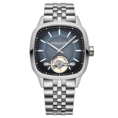 RAYMOND WEIL FREELANCER 40MM 2790-ST-50051