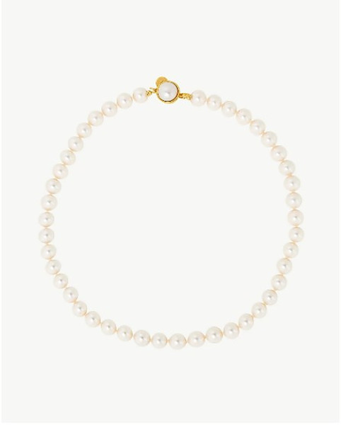 NECKLACE MAJORICA 09865.01.1.N40.022.1