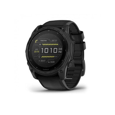 GARMIN TACTIX 8 SOLAR 51ММ ELITE 010-03407-11