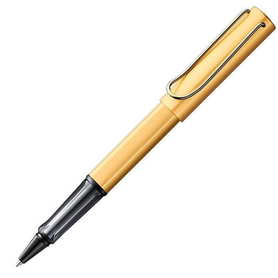 Ролер Lamy - Lx, златист