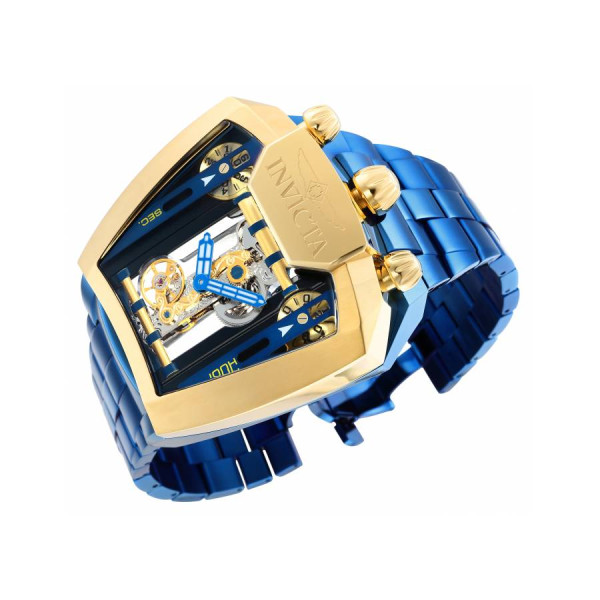 Invicta Speedway Mechanical - LIMITED 35458