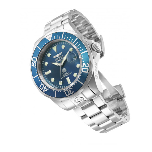 Invicta Grand Diver Automatic