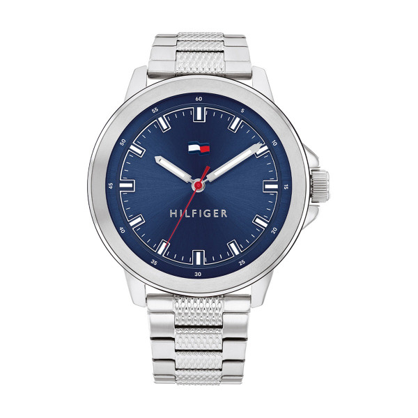 TOMMY HILFIGER NELSON 46MM MEN'S WATCH  1792024