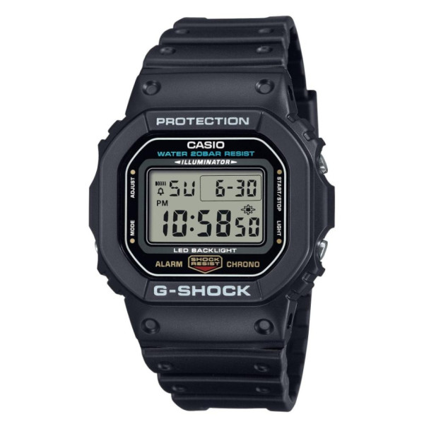 CASIO G-SHOCK DW-5600UE-1ER