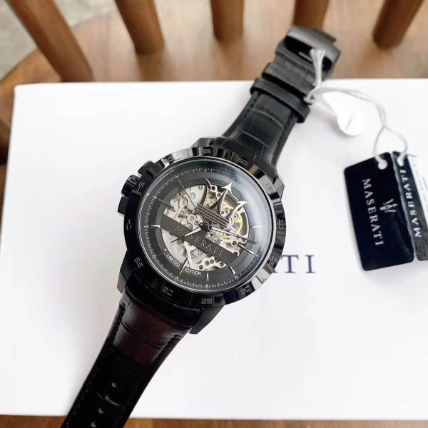 Maserati Potenza Automatic Limited Edition