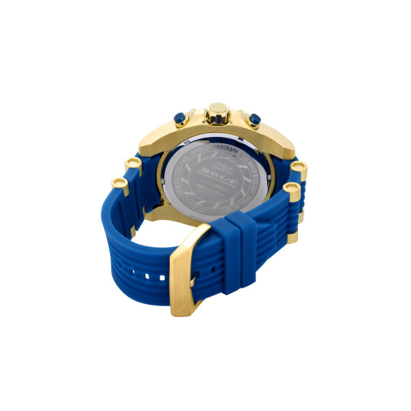 Invicta Bolt