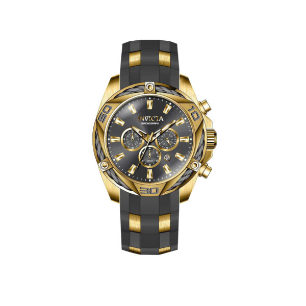 Invicta Bolt Mystic Onyx Limied 34140
