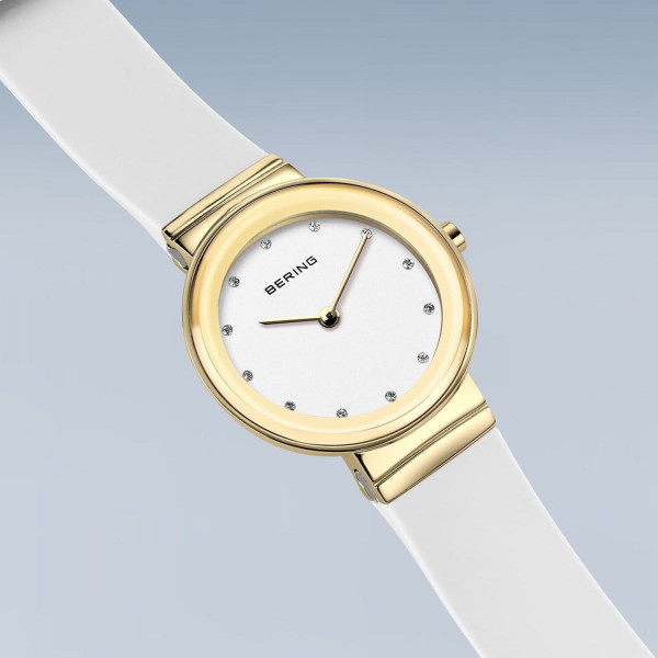 Дамски часовник Bering Classic 10129-934