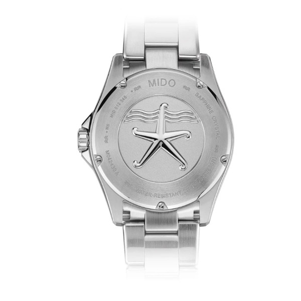 Mido Ocean Star 200C M042.430.11.091.00