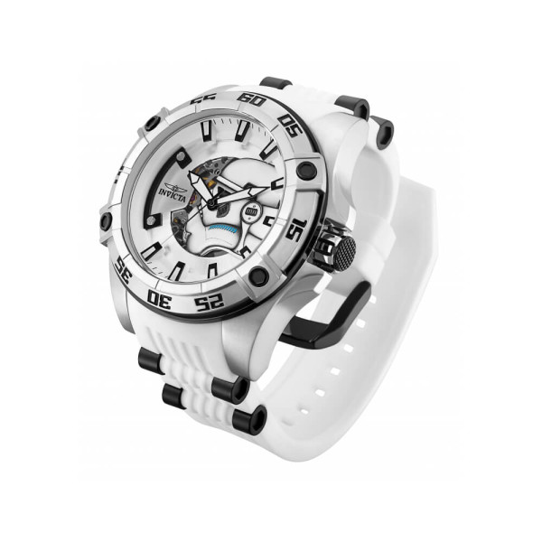 Invicta Star Wars Stormtrooper Automatic 31689