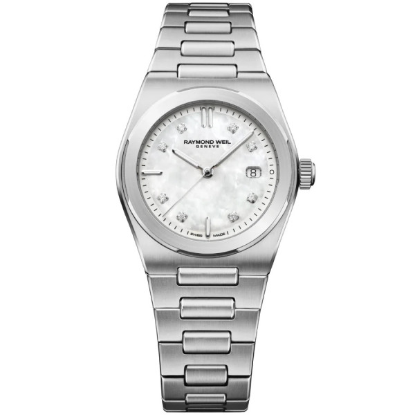 Raymond Weil A.R.T. 1250-ST-97081