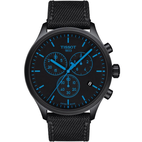 TISSOT PRC CHRONO XL 45MM MEN'S WATCH T116.617.37.051.00