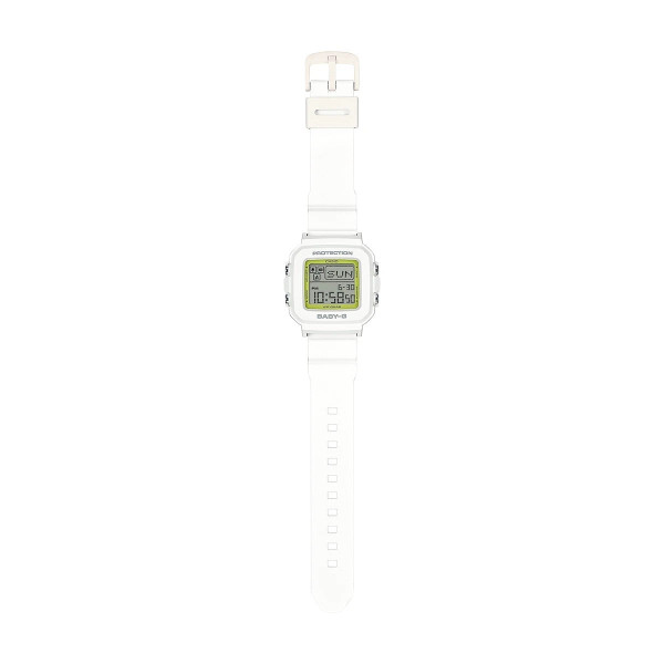 CASIO BABY-G 30TH ANNIVERSARY PLUS BGD-10K-7ER