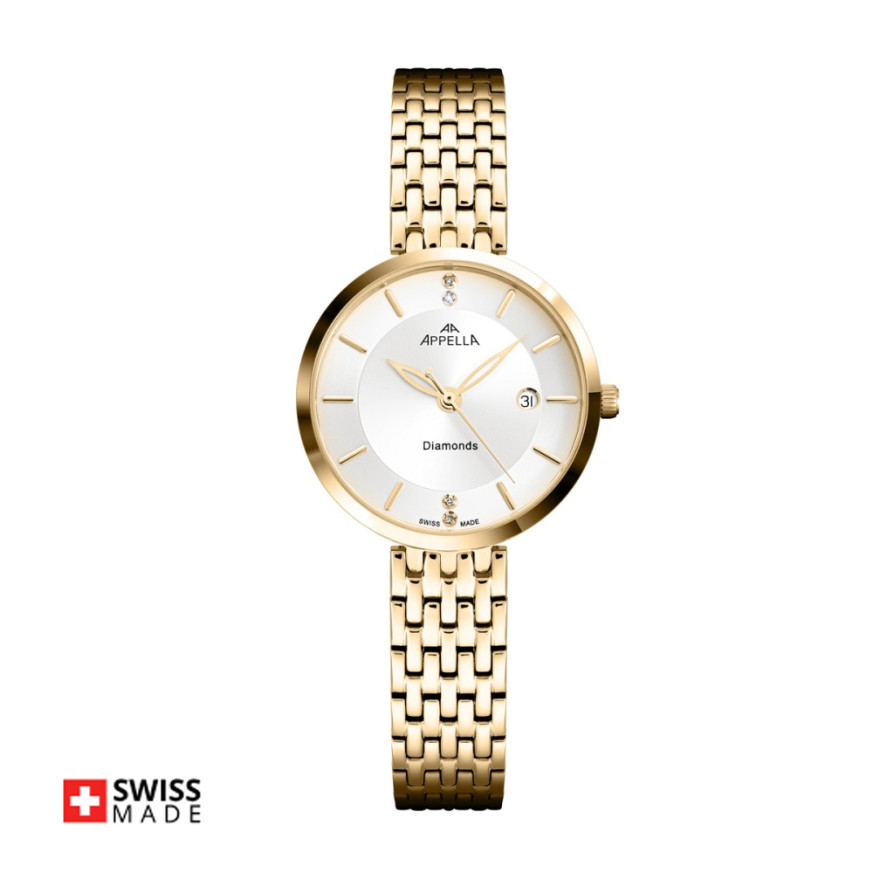 Дамски часовник Appella L50013.1193DQ