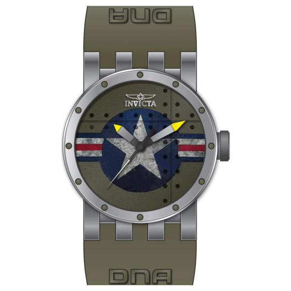 Мъжки часовник Invicta DNA 11648