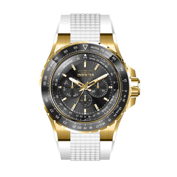 Invicta Aviator 39312