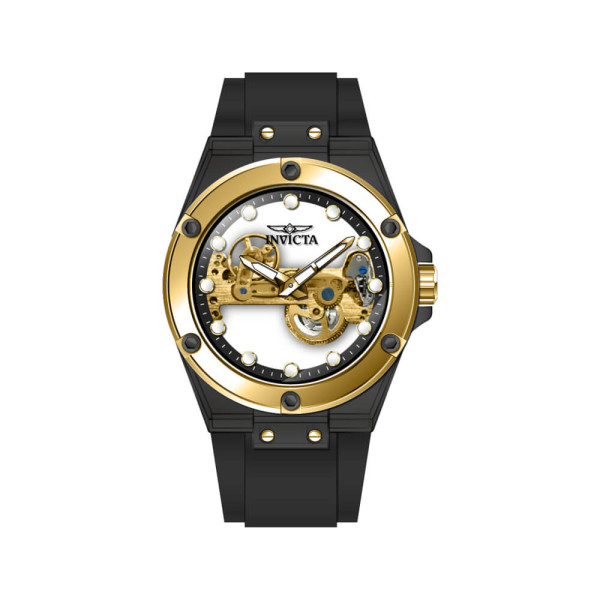 Invicta Speedway 44394 Mechanical