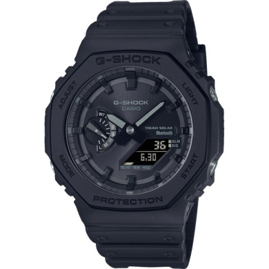 CASIO G-SHOCK GA-B2100-1A1ER