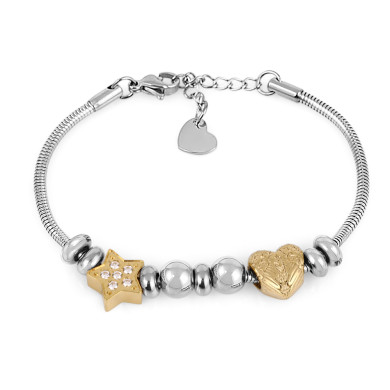 Дамска гривна Daniel Klein DKJ.3.10024-3