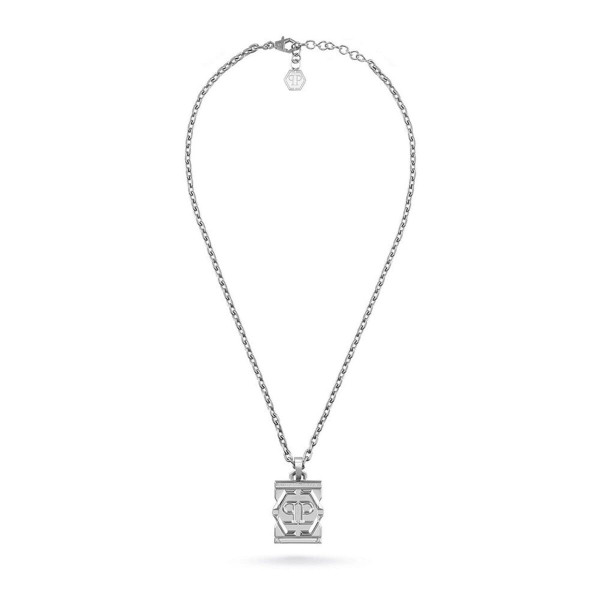 Колие Philipp Plein PJVEA03NU