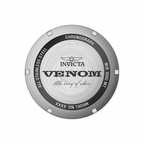 Мъжки часовник Invicta Venom Reserve Limited 0361