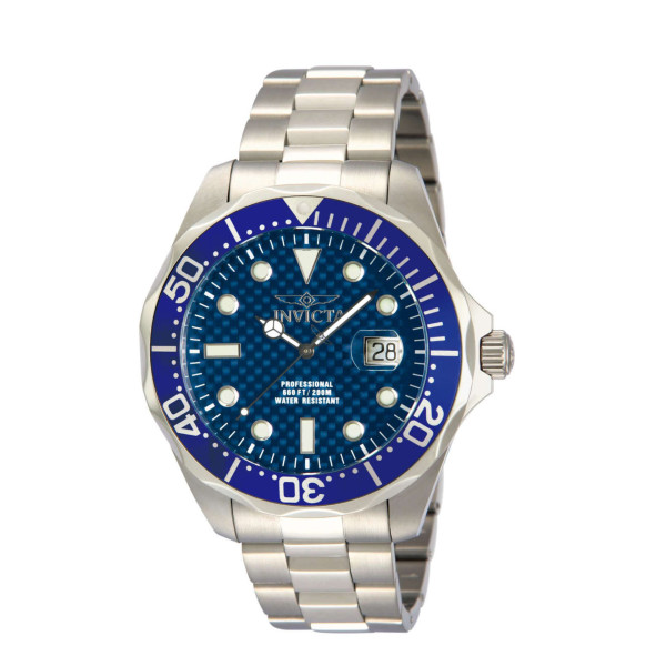 Мъжки часовник Invicta Pro Diver