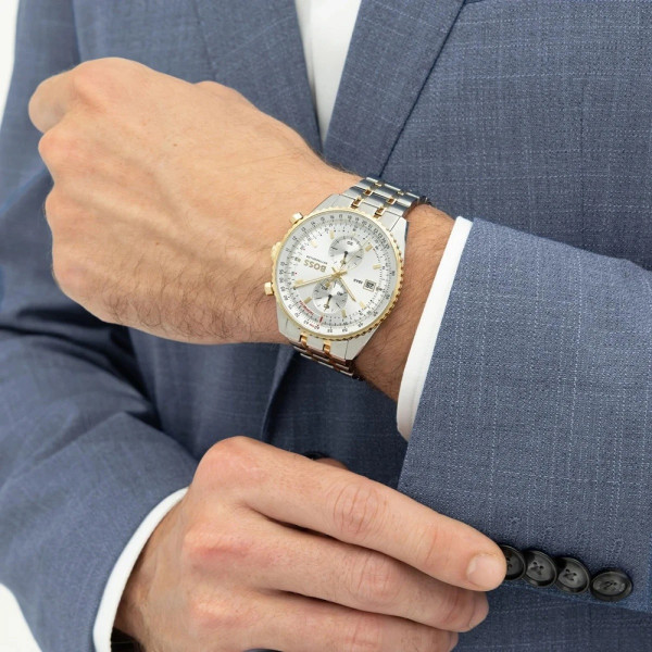 Hugo Boss Skytraveller 1514350