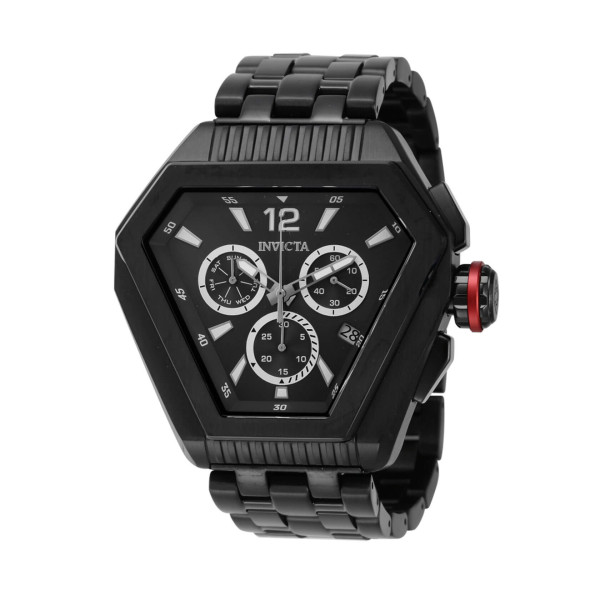 Invicta Speedway Swiss Gained Momentum 46099