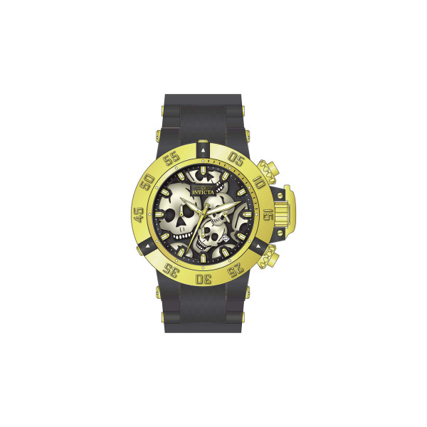 Invicta Subaqua 37327