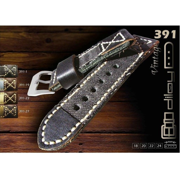 Текстилна каишка Diloy CP000391