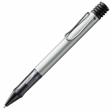 Химикалка Lamy - Al-star Alluminium