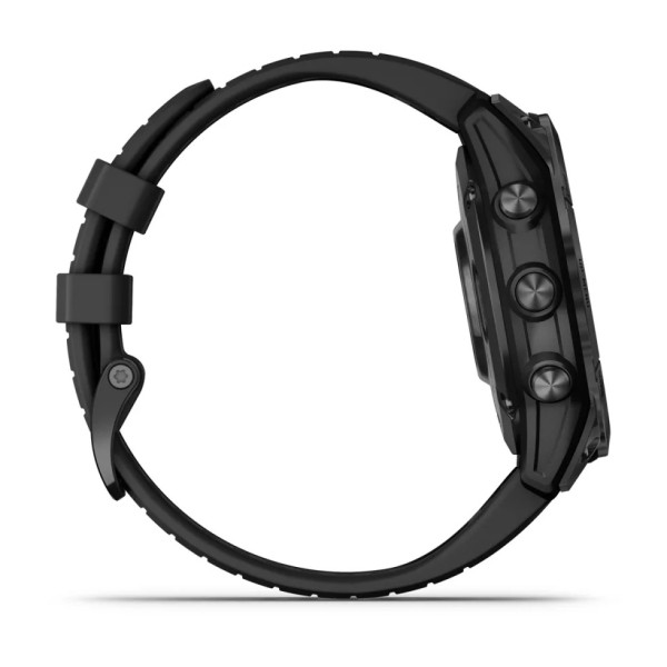 GARMIN FENIX 7 PRO SOLAR SLATE GRAY 47MM 010-02777-01