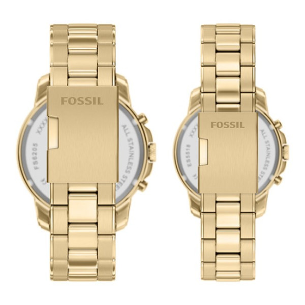 Fossil FS6200SET