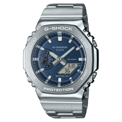 CASIO G-SHOCK GM-110MF-1AER