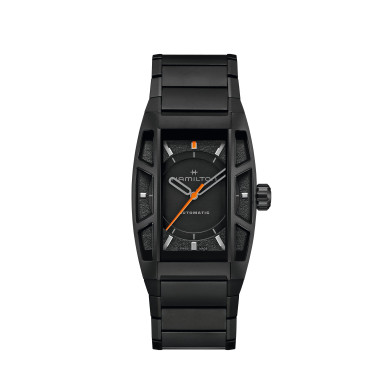 ЧАСОВНИК HAMILTON AMERICAN CLASSIC BOULTON DEATH STRANDING 2 LIMITED EDITION 36X48MM H13605130