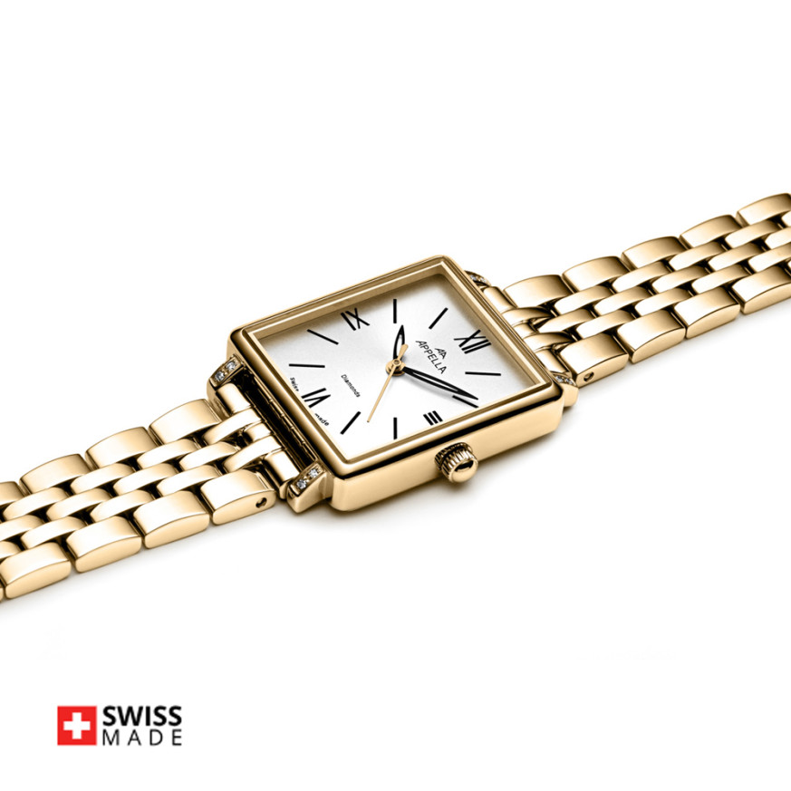 Дамски часовник Appella L50023.1163DQ