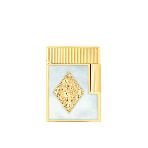 Запалка S.T.Dupont Ligne 1 Romeo Y Julieta C14050CL