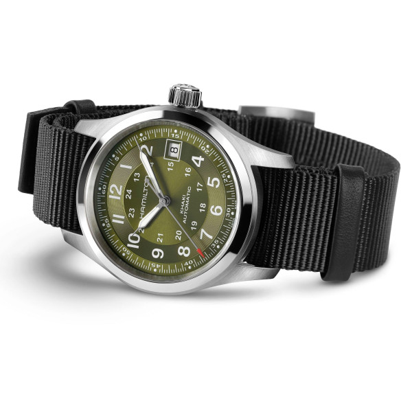 Hamilton Khaki Field Auto H70455960