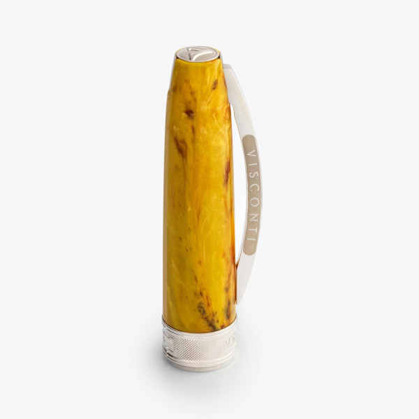 Ролер Visconti Van Gogh Sunflowers италиански луксозен инструмент за писане – classicwatches.bg
