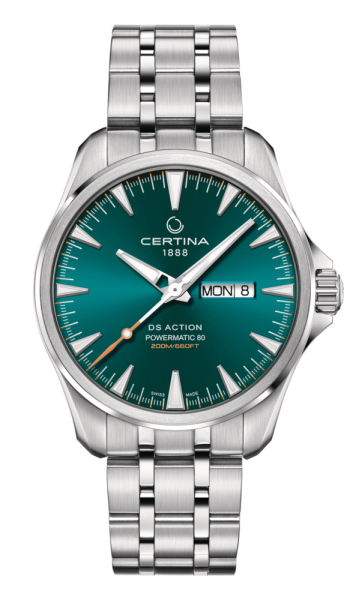 CERTINA DS ACTION 41M C032.430.11.091.00