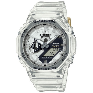 CASIO G-SHOCK 40TH ANNIVERSARY GA-2140RX-7AER