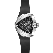 HAMILTON VENTURA QUARTZ LADIE'S WATCH H24251330