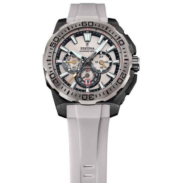 ClassicWatches.bg Festina F20726/1 снимка
