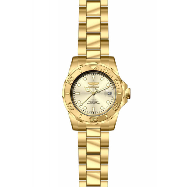 Invicta Pro Diver