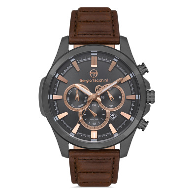 Мъжки часовник Sergio Tacchini ST.1.10246-4